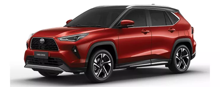 yaris đo